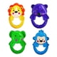 thumbnail image 2 of Sonajas Importacion  Animalitos 4 piezas, 2 of 2