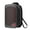 Black, variant on Monster Wearable Portable Bluetooth Clip-On Speaker with Magnetic Mount, Built-in Mic, USB-C Rechargeable Black