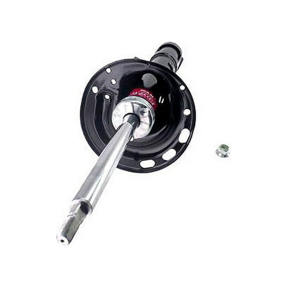 Rear Right Strut Assembly - Compatible with 2012 - 2017 Toyota Camry 2013 2014 2015 2016