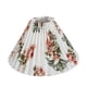 thumbnail image 1 of Pantalla plisada para lámpara de mesa decorativa E27 E14, accesorios de repuesto para lámparas nórdicas. Multi, 1 of 9