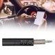 thumbnail image 4 of Adaptador Auxiliar De 3,5 Mm, Mini Adaptador De Coche Inalámbrico Bluetooth Portátil Para Coche Para Sistema De Música Estéreo Doméstico Para Auriculares, 4 of 8