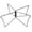 Style B Silver, variant on GARENDE Foldable Cooler Stand Camping Luggage Rack Box Stand Portable Suitcase Stand Style A Black