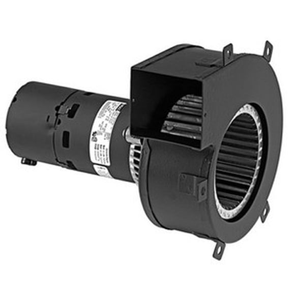 Rheem Rudd Furnace Draft Inducer Blower (70-42241-01, 7021-6967) Fasco # A244