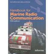 Handbook for Marine Radio Communication (Edition 5) (Paperback)
