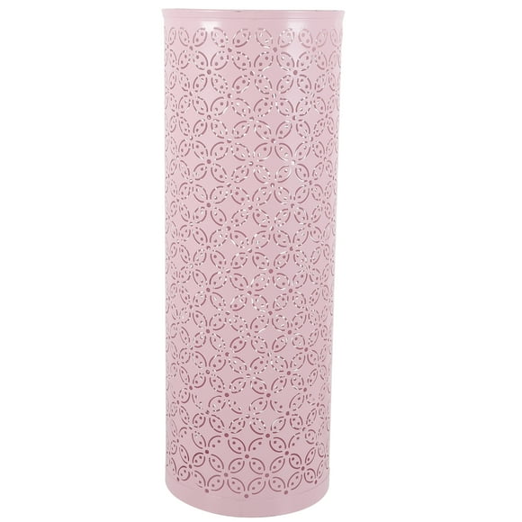 WORGEOUS Conveniente soporte para paraguas soportador de paraguas bastones paraguas plegante plegable estante de almacenamiento de paraguas