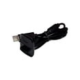 thumbnail image 1 of XBox 360 Controller Play and Charge Cable Replacement - Black - by Mars Devices, 1 of 2