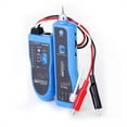 thumbnail image 2 of Network Cable Tester Wiremap For RJ45 Cable Tracker ,Fast Responses, 2 of 6