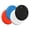 Black/White/Red/Blue, variant on Chipolo POP Device Tracking Tag, 1 Pack, White