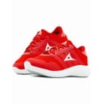 thumbnail image 1 of Tenis Pirma para Hombre Running Deportivos Color Rojo 24.5, 1 of 6