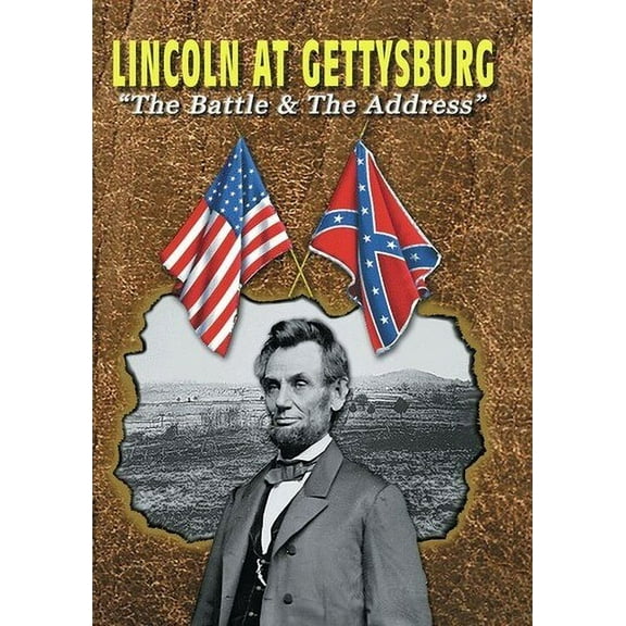 Lincoln at Gettysburg (DVD), Kaw Valley, Documentary