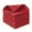 Red, variant on TIELUTT 6 Piece Household Cleaning Cloth Pure Weave Kitchen Towel Dishwashing Grease Quick Drying Cloth Reusable Kitchen Items Towel Bras Super Absorbent Towel Classic Kitchen Towels Mesh Dish