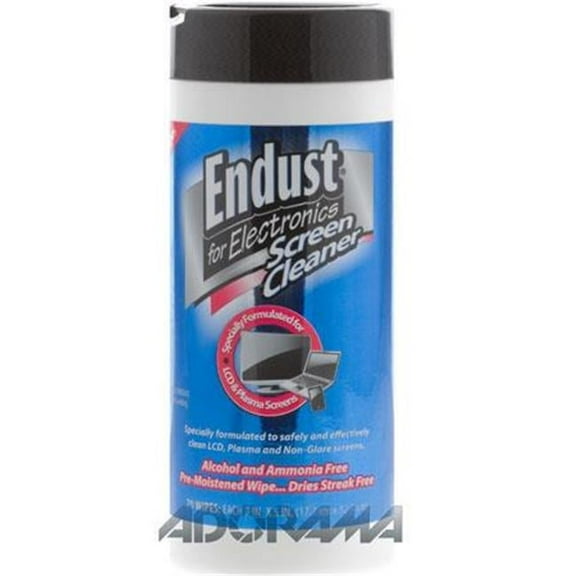 Norazza  Anti Static Plasma - LCD Screen Wipes