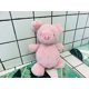 thumbnail image 1 of Ins - Juguetes de peluche para bebés Muñeca suave Cerdo Pingüino Elefante Animal relleno Niños Regalo de cumpleaños zhangyuxiang LED, 1 of 2