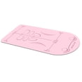 thumbnail image 2 of Knee Pad for Abdominal Wheel Balance Pad Core Exercise Equipment Yoga Mat Kneeling Pad Portable Exercise Mat for Beginners Core Workout, 2 of 8