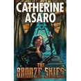 thumbnail image 1 of The Bronze Skies (Major Bhaajan), 1 of 3
