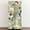 Color 2, variant on Self Adhesive Vinyl Refrigerator Wrap Set Abstract Black White Leopard Print Bold Spots Door Mural Removable Fridge Sticker Peel and Stick Full Door Cover Decal Kitchen Bar Decor