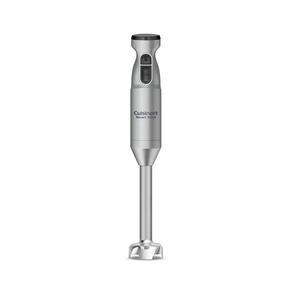 Hand Blender Cuisinart Smart Stick 2-Speed CSB-175SVP1 Silver