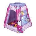 thumbnail image 1 of Minnie Mouse 20 Ball Playland, 1 of 5