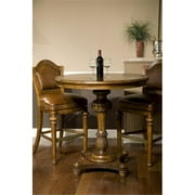 Eastern Legends 95340 Bellissimo Pub Table, 42 x 42 x 42 in. by Eastern Legends