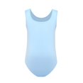 thumbnail image 2 of Children's Girls Wednesday Addams Printed One-Piece Swimsuit Beachwear, 2 of 3