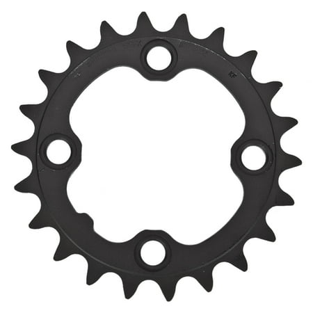 Shimano Saint FC-M800 XT FC-M760 22 Tooth 9-Speed Chainring