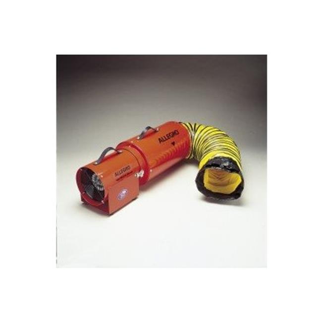 Allegro Industries 953415C 15 ft. Canister Conversion Kit