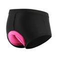 thumbnail image 3 of Women Bike Underwear 3D Padded Briefs Perfect Fit for Your Biking Baggies or Trousers, 3 of 7
