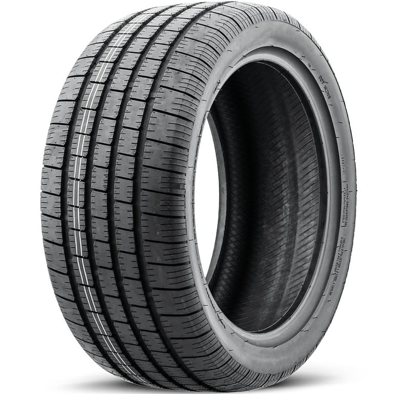 Journey WVS690 ST215/65R17 215/65R17 112M E 10 Ply Trailer Tire