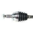thumbnail image 2 of GSP NCV10116CV Axle Assembly, 2 of 7