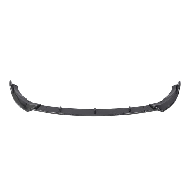 Kit De Carrocería De Difusor De Labios De Parachoques Delantero De Repuesto Para Clase C W205 C205 S205 - Protector Divisor De Labios De Parachoques Aerodinámico