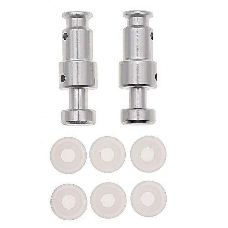 Pressure Cooker Replacement Parts Float Valves Seal for 3/5/6QT