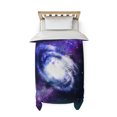 thumbnail image 4 of Dreamy Daisy - Astronomy Duvet Bed Cover, 4 of 7