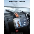 thumbnail image 2 of Soporte de coche EsamCore para MagSafe con 20 imanes potentes para iPhone, 2 of 7