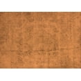 thumbnail image 1 of Ahgly Company Indoor Rectangle Oriental Orange Industrial Area Rugs, 8' x 10', 1 of 4