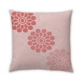 thumbnail image 1 of Ahgly Company Indoor Square Contemporary Throw Pillow, 18 inch by 18 inch, 1 of 5