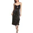 thumbnail image 3 of Ramy Brook womens  Hadlee Maxi Dress, 2, Black, 3 of 4