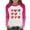 Pink-03, variant on Girls Valentine Spring Tops Love Heart Raglan Long Sleeve T-Shirt Casual Pullover Tee for Kids Teen Girls 2-15Y