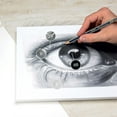 thumbnail image 5 of Faber-Castell Graphite Sketch Set, Drawing and Sketching for Beginners, 5 of 5