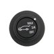 thumbnail image 3 of Trunk Switch Opening Switch for Back Door Power Close Lock Switch 23161707, 3 of 5