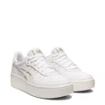 thumbnail image 2 of Asics Japan S PF Women's Sneakers Trainers Shoes 1202A360-110 "White Birch", 2 of 5