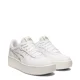 thumbnail image 2 of Asics Japan S PF Women's Sneakers Trainers Shoes 1202A360-110 "White Birch", 2 of 5
