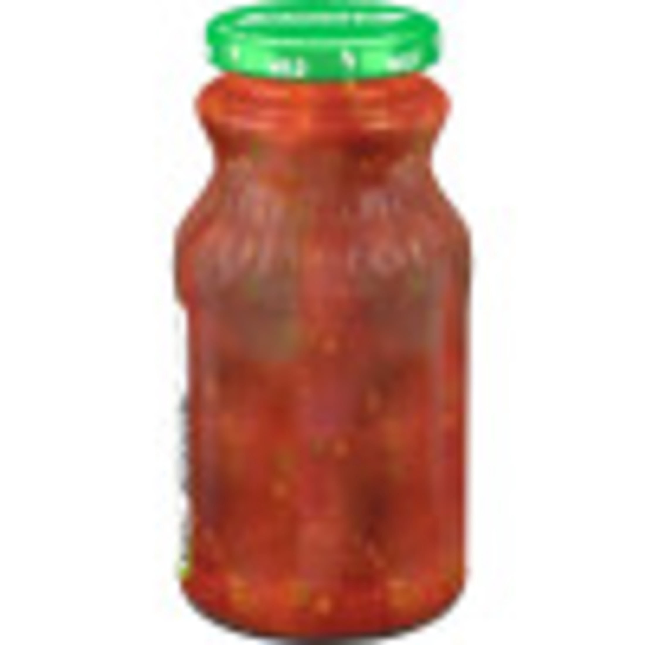 (3 pack) LA VICTORIA Thick 'N Chunky Salsa, Mild, Shelf-Stable, 15.5 oz Glass Jar