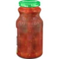 thumbnail image 4 of LA VICTORIA Thick 'N Chunky Salsa, Mild, Shelf-Stable, 15.5 oz Glass Jar, 4 of 10