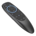 thumbnail image 4 of Ratón inalámbrico con Bluetooth 5.0, control remoto inteligente, giroscopio inalámbrico, 4 of 14