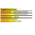 thumbnail image 2 of Biotech Nutritions Pure Graviola, 1000 mg, 120 Count, 2 of 3