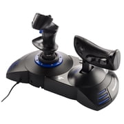 Thrustmaster T-Flight Hotas 4 Official (compatible w/ PS4, PC)