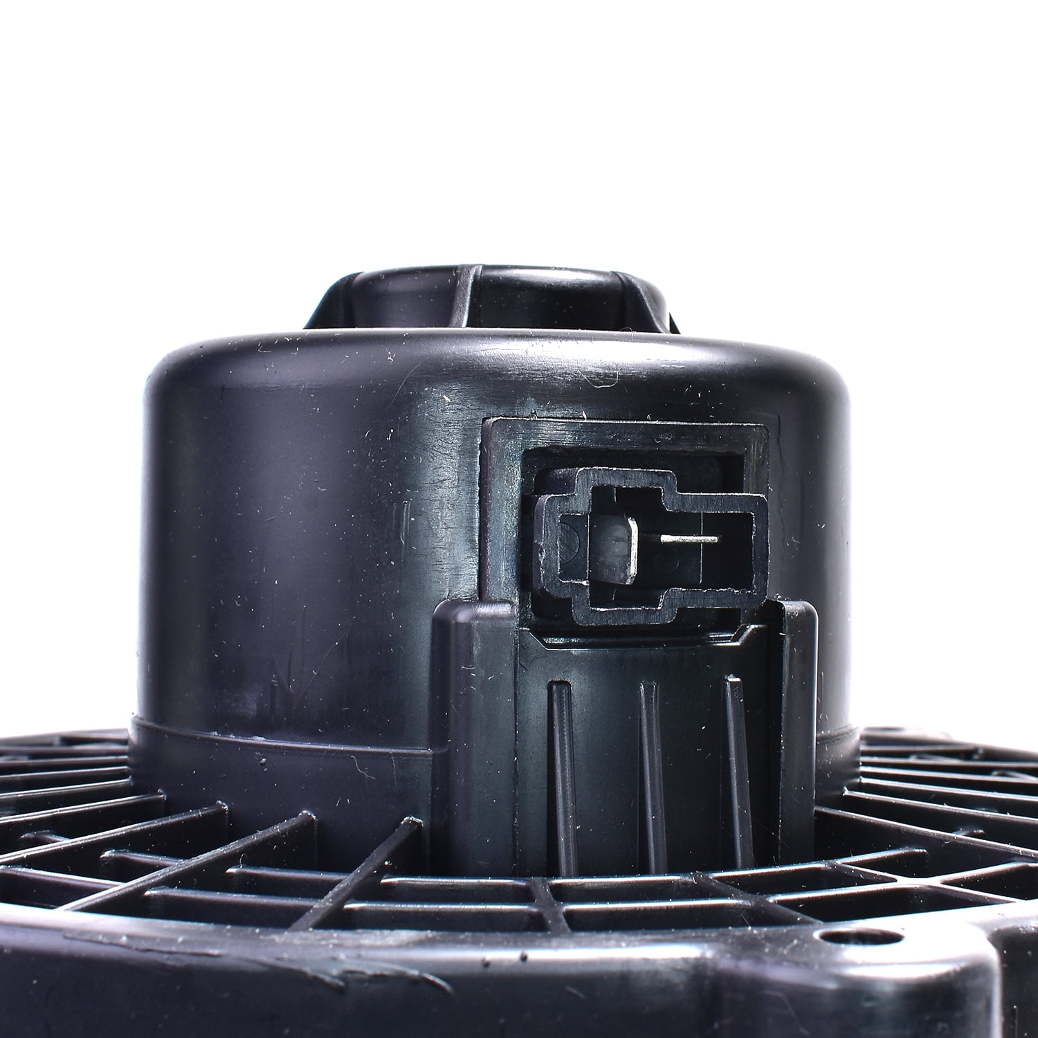 Mando Blower Motor 32A2007 Fits select: 2005-2009 HYUNDAI TUCSON, 2007-2010 KIA SPORTAGE