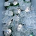 thumbnail image 4 of Cubos de Hielo Reutilizables FlexiFreeze 2.27 kg Bolsa de 5 lb, 4 of 6