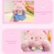 thumbnail image 5 of Llavero Oso Esponjoso Peluche para Y Niñas, 5 of 9