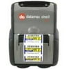 Datamax-O'Neil RL3e Direct Thermal Printer, Monochrome, Portable, Label Print, Bluetooth, Battery Included